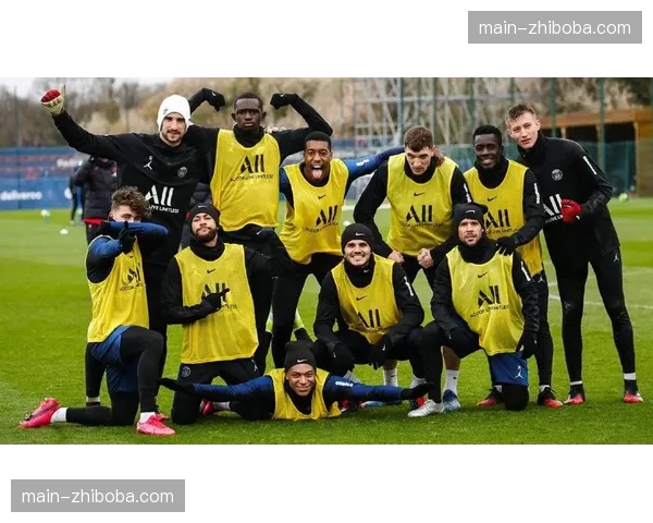 伤情更新:巴黎圣日耳曼除老伤号外全员健康