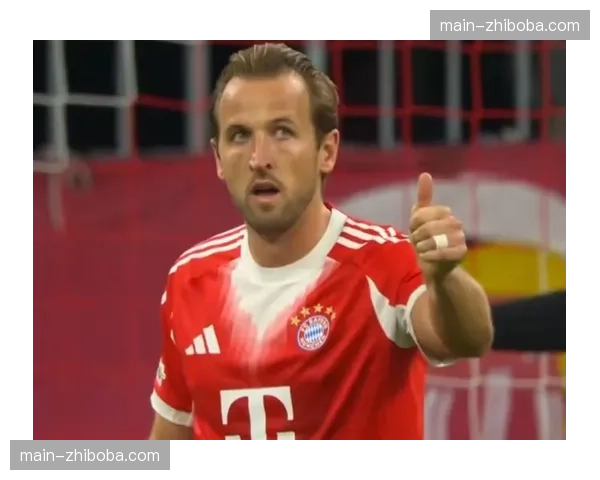 记录之夜:凯恩打入本赛季欧冠第8球,领跑射手榜 记录之夜:凯恩打入本赛季欧冠第8球,领跑射手榜