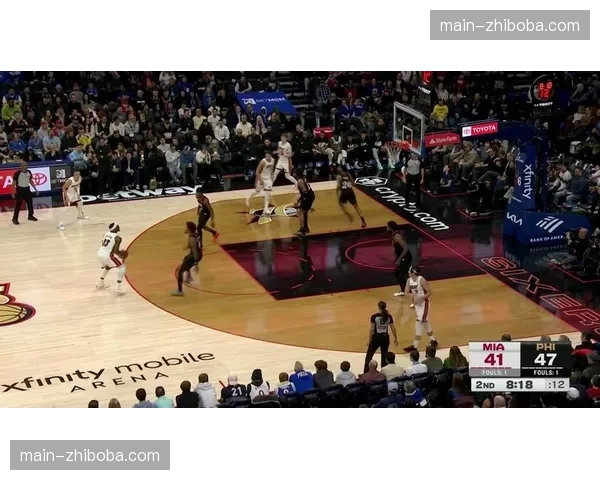 东部附加赛对阵：76人vs魔术，黄蜂vs热火